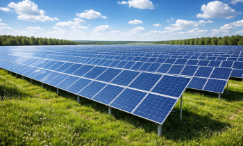  Solar Power Driving Growth: Key Insights for Solar Energy Businesses